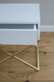 szafka-nocna-loft-X-bialy-mat-zloty-stelaz - real photo - tip-on.jpg