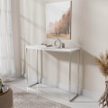 konsola-loft-do-przedpokoju-biały-biały-stelaż-aranżacja.jpg