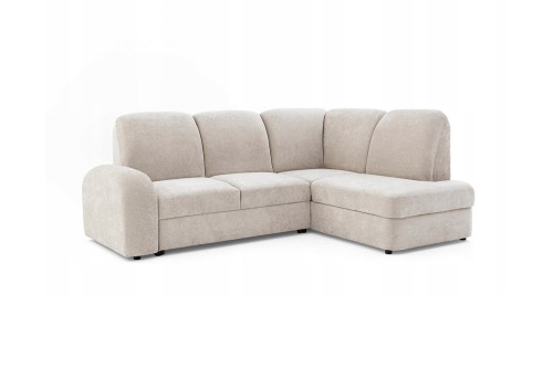 Narożnik z funkcją spania MODIVO