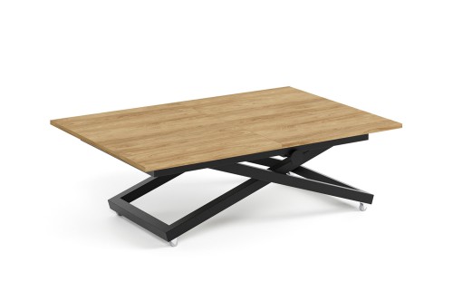 Ławostół rozkładany ZARIS 120/160