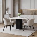 stół-okrągły-ryflowany-cubon-100-cm-czarny-biały-blat-aranżacja.jpg