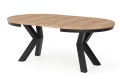 stół-okrągły-rozkładany-styl-industrial-120-200-dąb-craft-złoty-rozłożony.jpg