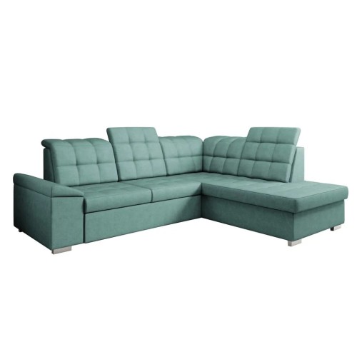 Narożnik z funkcją spania SPLIT L