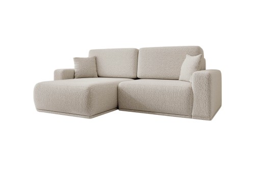 Narożnik z funkcją spania OVO