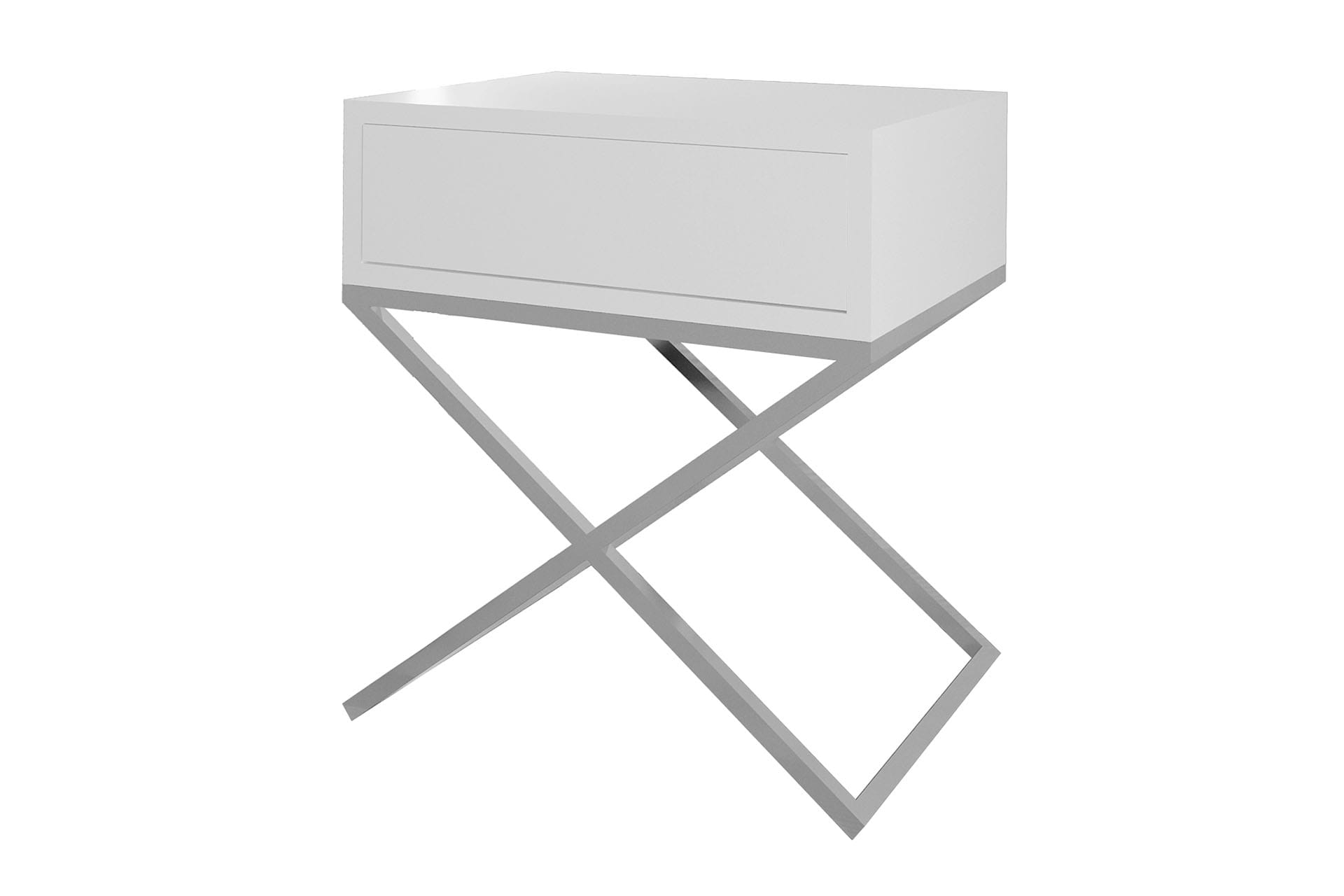 szafka-nocna-loft-X-bialy-mat-chrom-stelaz.jpg