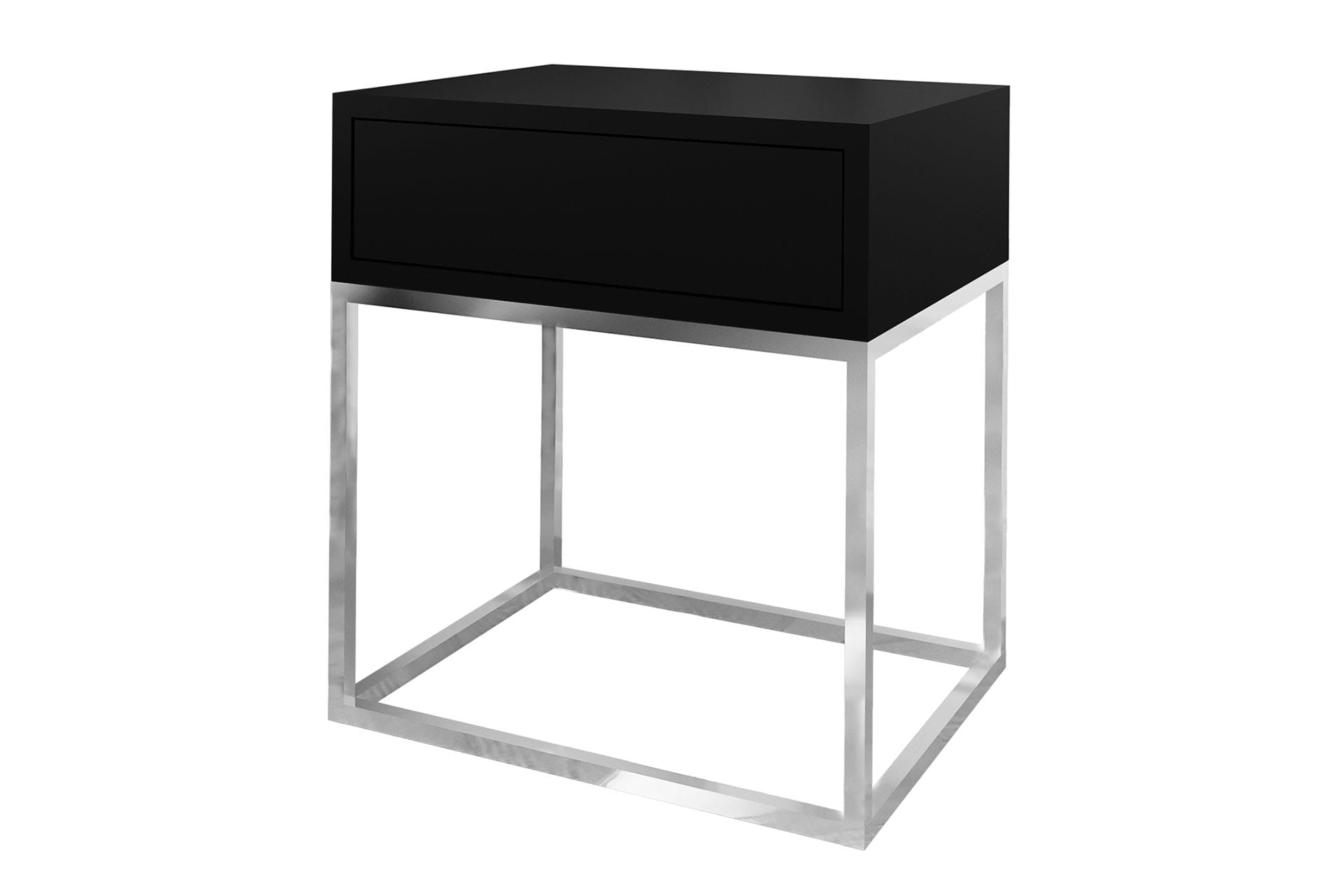 szafka-nocna-loft-II-czarny-mat-chrom-stelaz.jpg